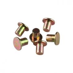 When it comes to fastening solutions, Hollow End Rivets stand out as an essential choice for various applications. Whether you are working on automotive, construction, or home improvement projects, Hollow End Rivets offer unparalleled benefits. These rivets are designed to provide a strong and reliable hold while being easy to install. 