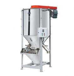 The Vertical Color Mixer(https://www.taimakj.com/product/stirring-mixing-equipment/color-mixer-machine/), a pivotal piece of equipment in the manufacturing and processing industries, is designed to achieve a uniform dispersion of colorants and other additives within a mixture. The effectiveness of a Vertical Color Mixer is a critical determinant of the quality of the final product, and assessing its mixing performance is a paramount concern for manufacturers.