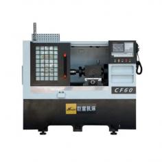 CNC Polygon Lathe
https://www.cnc-machine.net/product/high-rigidity-polygon-lathe/cf60-cnc-polygon-lathe.html
The CF60 CNC Polygon Lathe is a highly efficient and versatile machine tool designed for small to medium-sized precision parts milling. It is capable of milling various polygon shapes such as squares, rectangles, hexagons, and octagons. With its advanced CNC system, it can also perform curved surfaces, curved faces, and tapered surface machining.