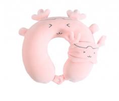 The quest for comfort and convenience during travel or rest has led to the creation of various support accessories, one of which is the Cartoon Neck Pillow(https://www.zjweikang.com/news/industry-news/optimizing-health-of-cartoon-neck-pillows-in-neck-support-and-posture-improvement.html). These pillows, adorned with vibrant and often whimsical designs, have captured the hearts of many. However, beyond their visual appeal, the question of their breathability is a critical factor in determining their suitability for long periods of use.