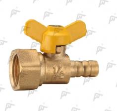 BRASS Gas Ball Valve With Handle
https://www.kyodavalve.com/product/brass-gas-valves/gas-ball-valve-with-handle-aluminum.html
Reliability is a cornerstone of our product design. The F-F Gas Ball Valve is engineered to provide a secure and leak-free performance. With precise engineering and tight seals, the valve reduces the risk of gas leakage, contributing to a safer working environment.