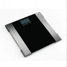 https://www.okscale.com/product/body-fat-scale/
31.8*30cm Wholesale Body Fat Scale
The body fat scale is made of 6mm toughened glass and ABS plastic and bioimpedance sheets.
The product has a large 31.8*30cm table with a stable base for better standing. The 76*41mm large LCD screen has three touch buttons at the bottom for switching display data. Four high-precision sensors and the most advanced processor ensure that the measured value of the product is accurate enough. BMI /TBW /MUSCLE /BONE /FAT /AMR /BMR can be measured at the same time through harmless micro-current.