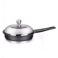 Die Cast Aluminium Saucepan Manufacturer Die Cast Casserole
https://www.cn-taifeng.com/product/die-cast-aluminum-cookware-1/
On the other hand, high pressure cast aluminum cookware is made by injecting molten aluminum into a mold under even higher pressure than die cast aluminum cookware. This manufacturing process results in cookware with enhanced durability and strength. High pressure cast aluminum cookware is known for its thicker construction, making it more resistant to warping and denting. The increased thickness of high pressure cast aluminum cookware also contributes to better heat distribution, allowing for more even cooking and eliminating hot spots.