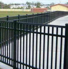 Customized Industrial Fence
https://www.aluminumdelta.com/product/aluminum-fence-product/industrial-fence/industrial-fence.html