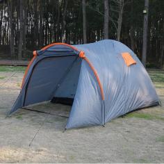 Outdoor Tent Factory Multifunctional One-Room Extension Tent With Solid Color
https://www.yjtent.com/product/outdoor-tents/
Multifunctional one-room extension tent with solid color. It is simple and durable with firm structure. You don’t need to panic when the wind came, because the tent is stable. The tent has a sufficient space, including a bedroom, a living room and an extension space. It is easier to go in and out with more space, and things placing will be more convenient. A bedroom can accommodate 4 people. You can play with your family and friends in the tent with sufficient space. This tent is not only sun resistant and UV resistant, but also is waterproof, so you don’t need to worry about the rain. The tent has a double layer of mesh windows and doors, so you can freely choose which layer to open to choose whether you want to be ventilate or to be closed tight.