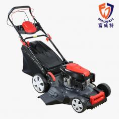 Fullwatt 20 Inch Petrol Lawn Mowers
https://www.fullwatt.net/news/understanding-the-key-features-of-a-20-inch-petrol-lawn-mower-for-better-lawn-care.html
A 20 Inch Petrol Lawn Mower is known for its wide cutting deck, which typically spans 20 inches in length. This size strikes a good balance between efficiency and maneuverability, making it ideal for medium-sized lawns. The larger deck allows you to cover more ground in less time compared to smaller mowers, while still providing the precision needed for a neat and clean cut. With the right settings, a 20 Inch Petrol Lawn Mower ensures a uniform cut, leaving your lawn looking professional and tidy.